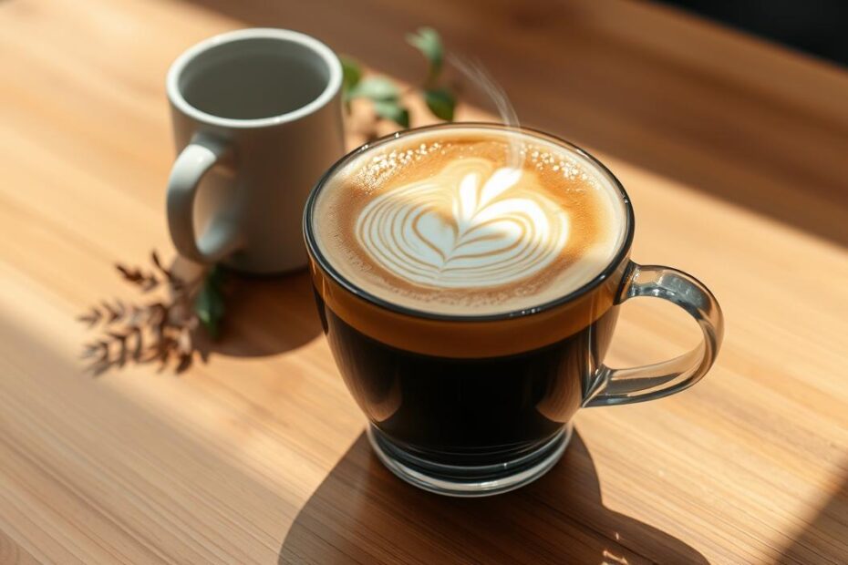 10 receitas de café gourmet para começar o dia com sabor