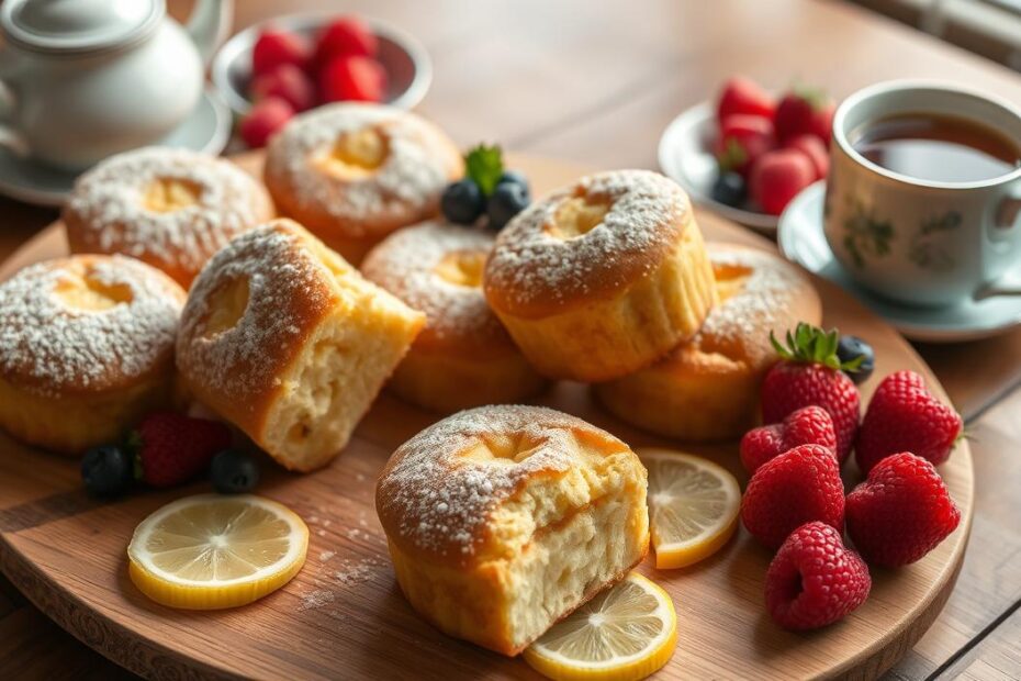 Bolos fáceis 7 receitas irresistíveis para o seu chá da tarde