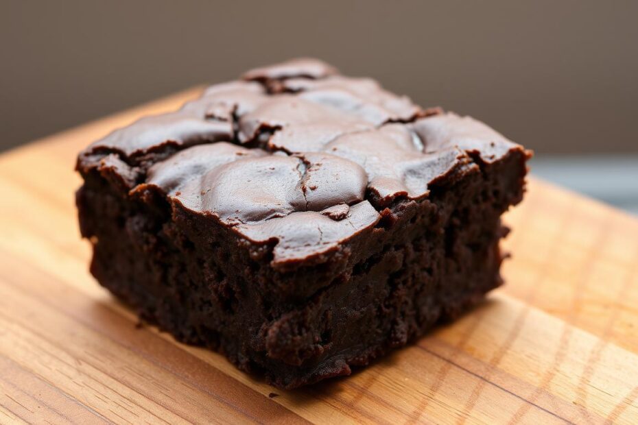 Como fazer o meu brownie de chocolate perfeito