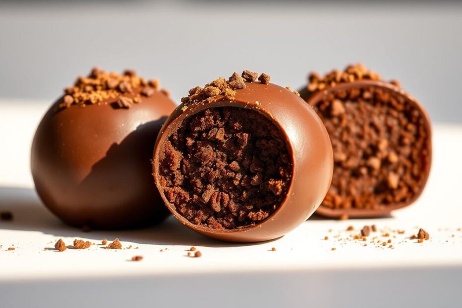 Doces caseiros 5 receitas simples de brigadeiro gourmet