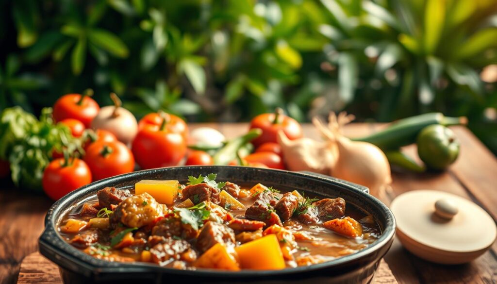 Receitas Brasileiras One Pot