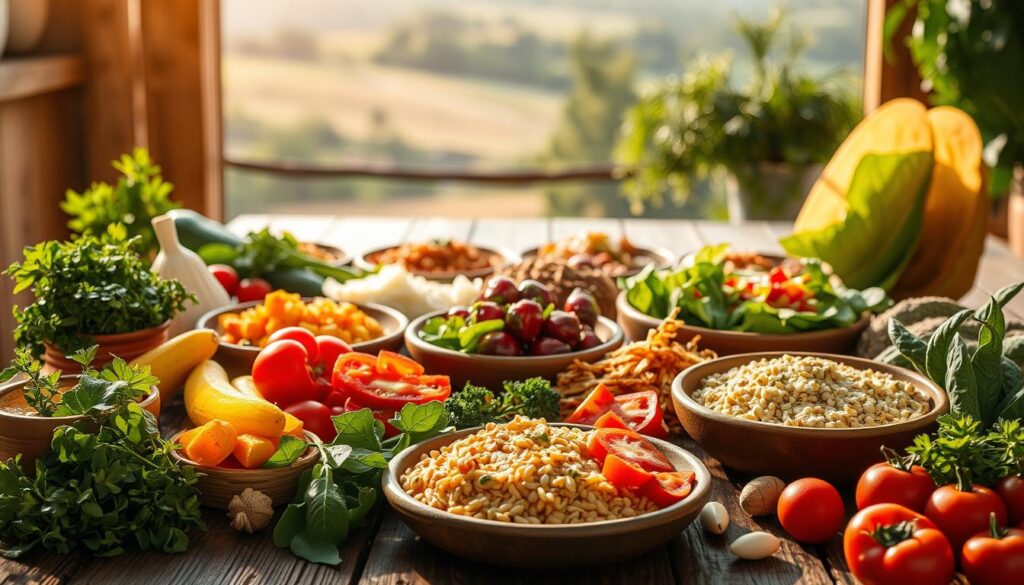 Receitas Incríveis Para Turbinar Sua Saúde