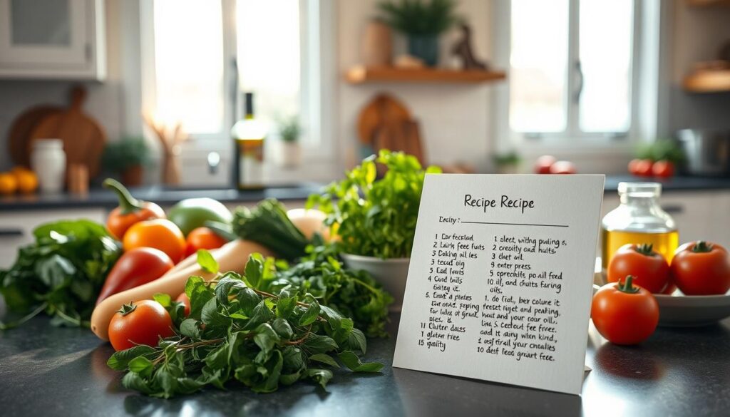 Receitas Sem Glúten e Lactose