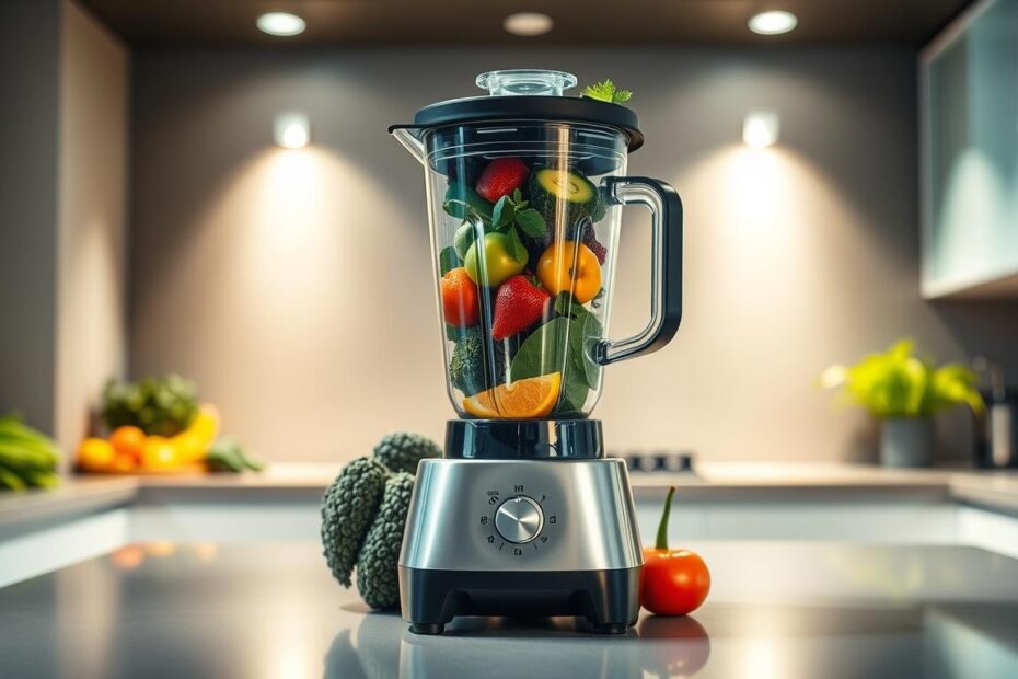 Receitas de liquidificador praticidade e sabor em um só lugar