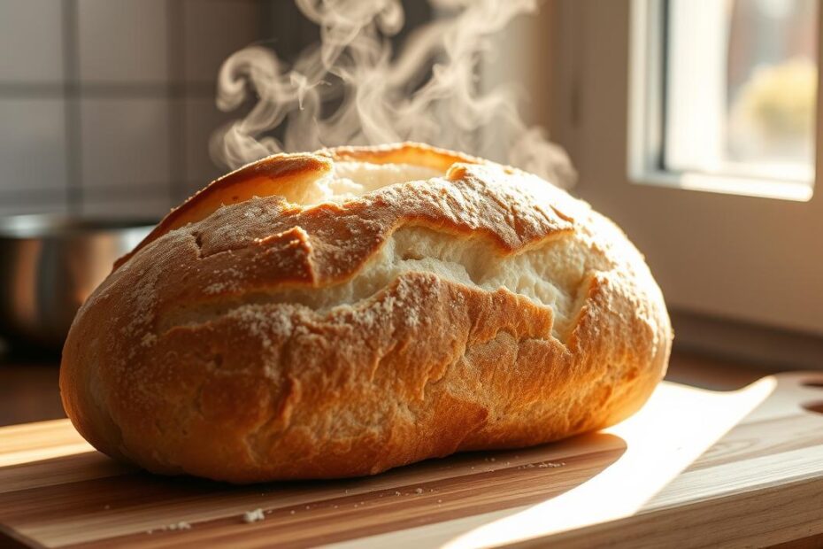 Receitas de pão caseiro sabor e aroma na sua cozinha
