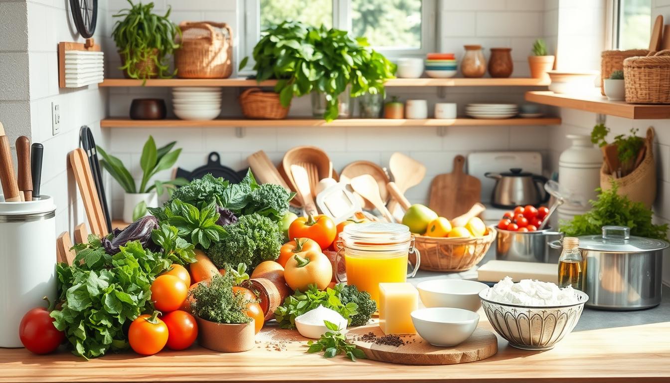 Sem Glúten, Sem Lactose, Sem Problema: Receitas Para Todos