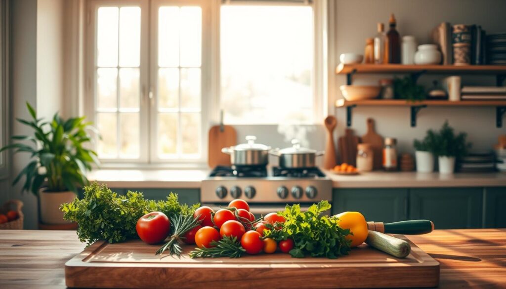 Sem Tempo? Sem Problema! Receitas Práticas Para a Semana