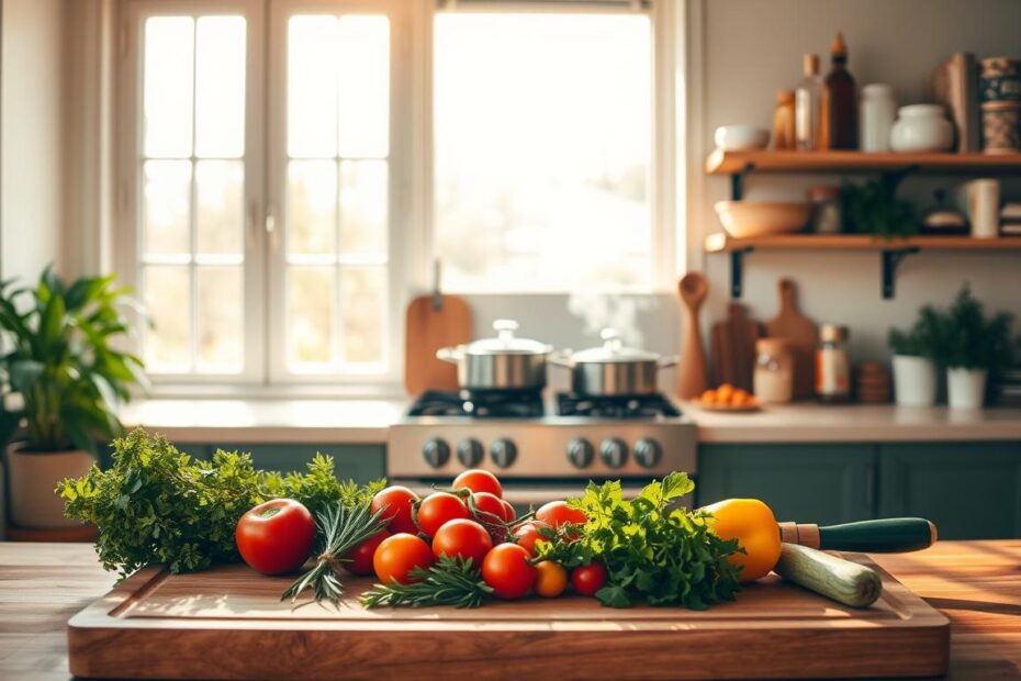 Sem Tempo? Sem Problema! Receitas Práticas Para a Semana