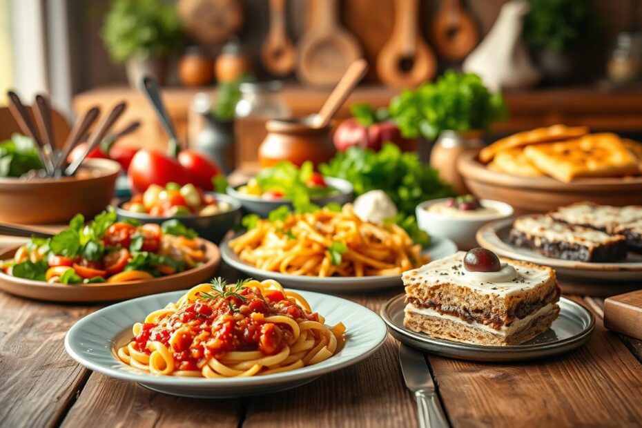 Solução Para a Janta: Receitas Fáceis e Rápidas Para Hoje