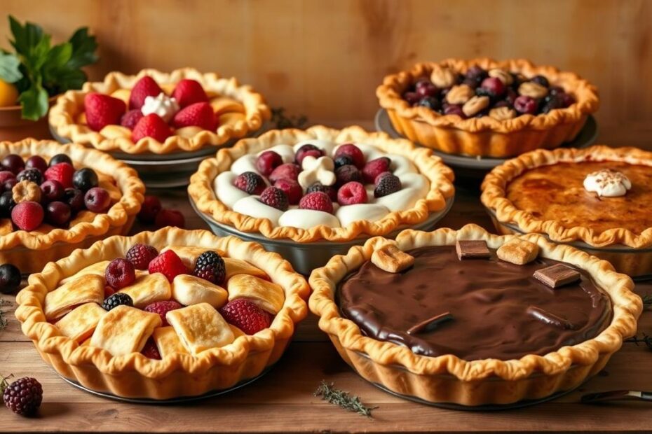 Tortas doces 5 receitas clássicas para adoçar sua vida