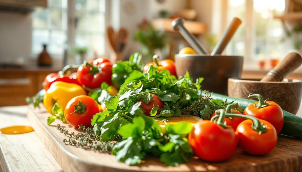alimentação saudável