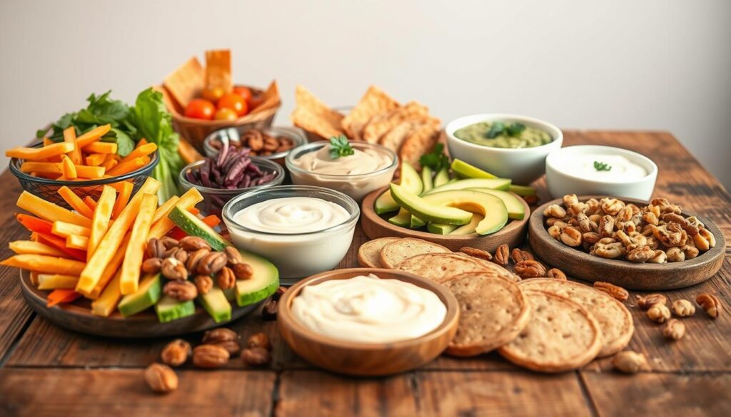 lanches low carb