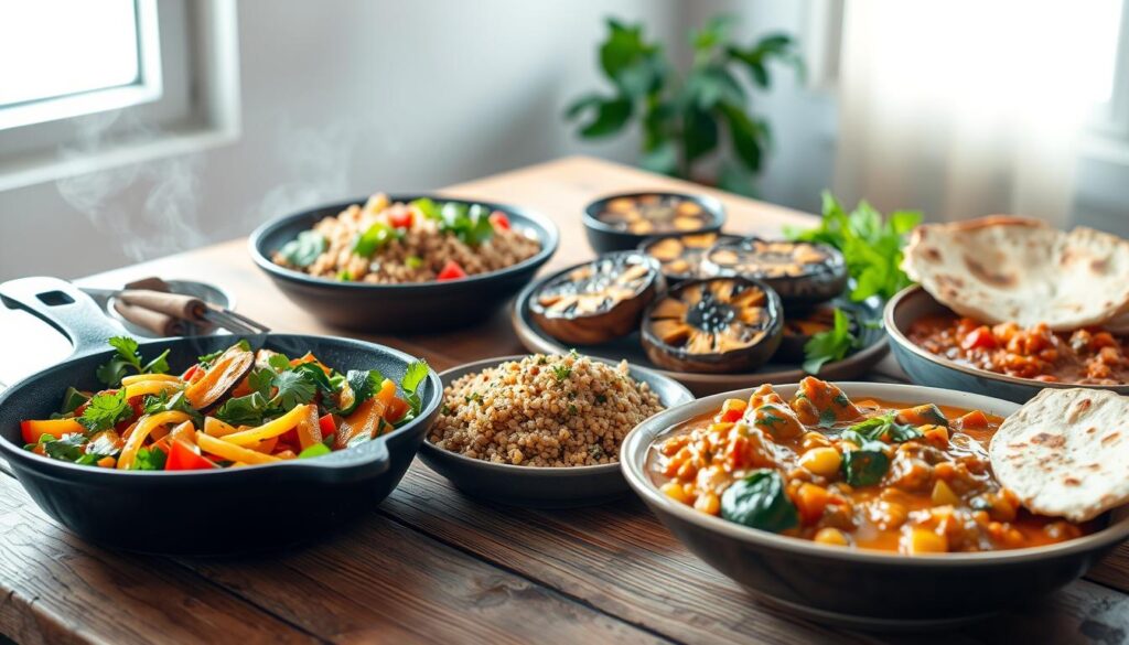 opções vegetarianas opções vegetarianas