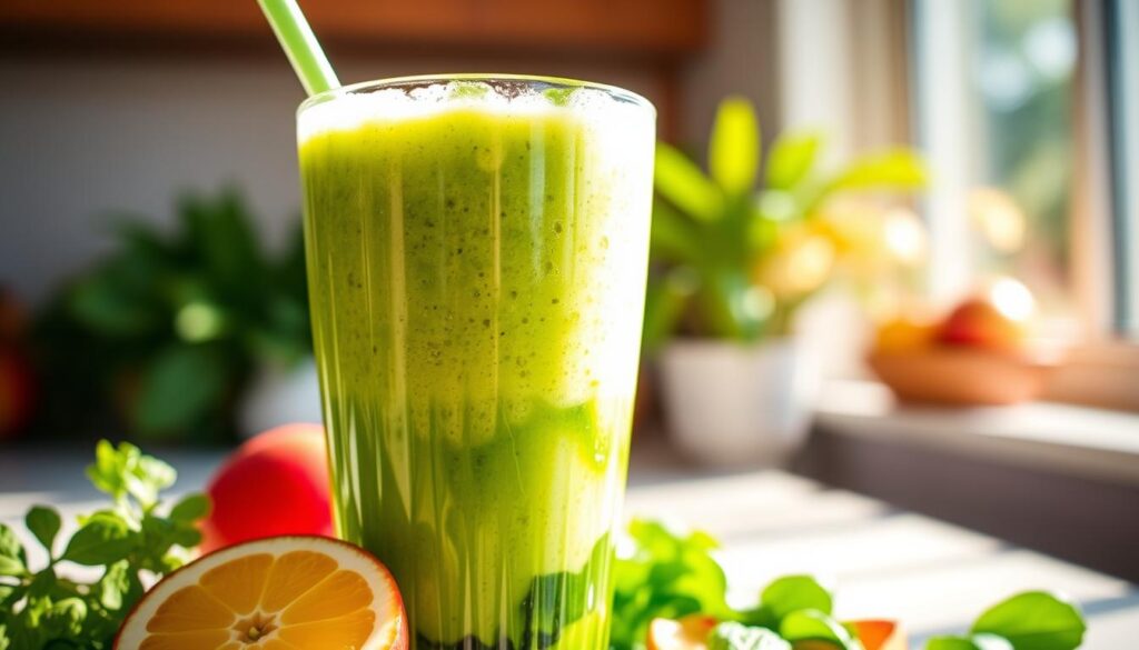 suco verde