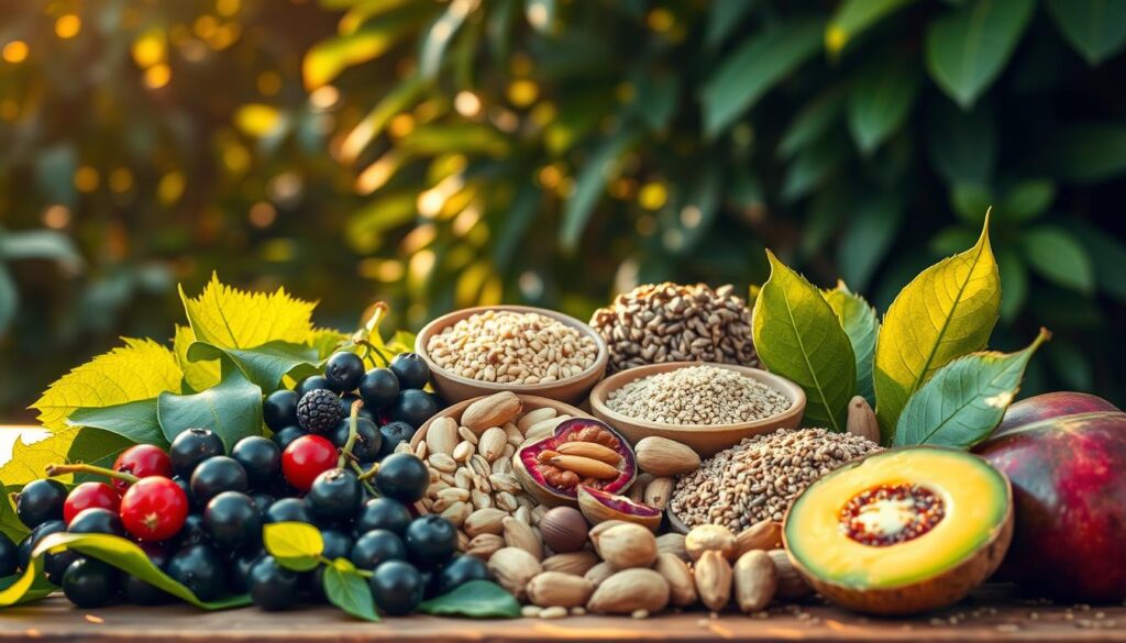 superalimentos brasileiros superalimentos brasileiros