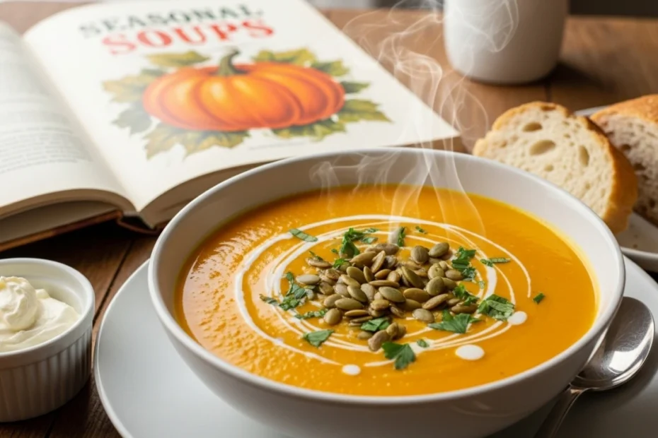 Aprenda a fazer sopa de ab bora em casa 3