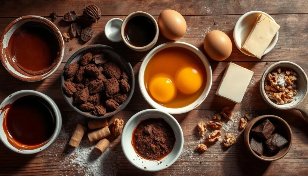 Receita de como fazer bolo de chocolate f cil e delicioso 3