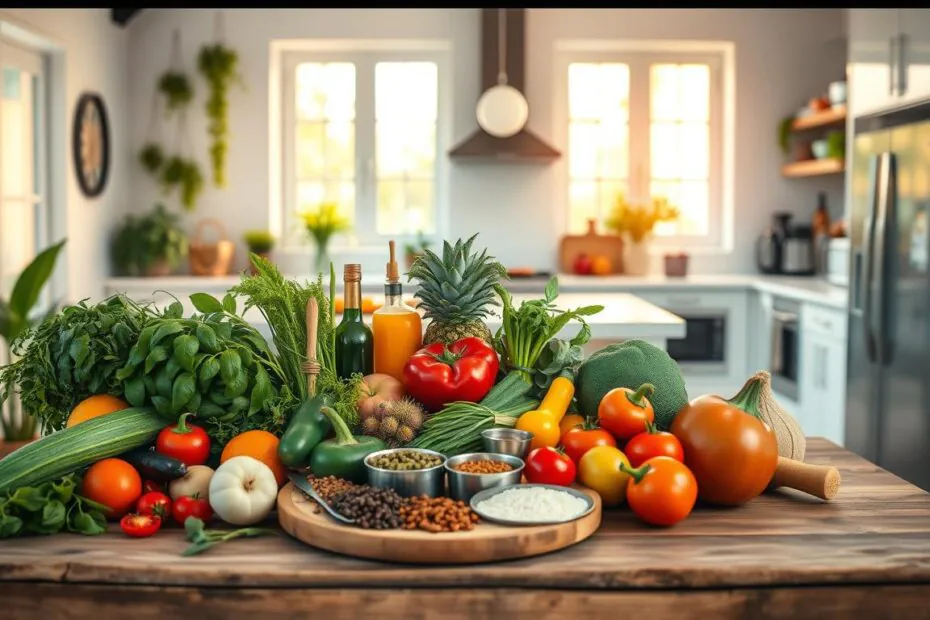 30 Minutos Na Cozinha: Receitas Express Para o Dia a Dia