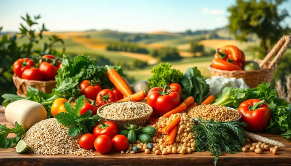 Guia Definitivo: Alimentação Saudável Sem Abrir Mão do Prazer