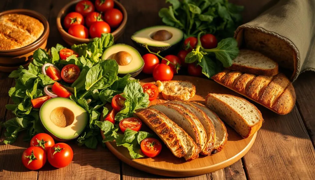 Low Carb Sem Mistério: Receitas Deliciosas Para Iniciantes