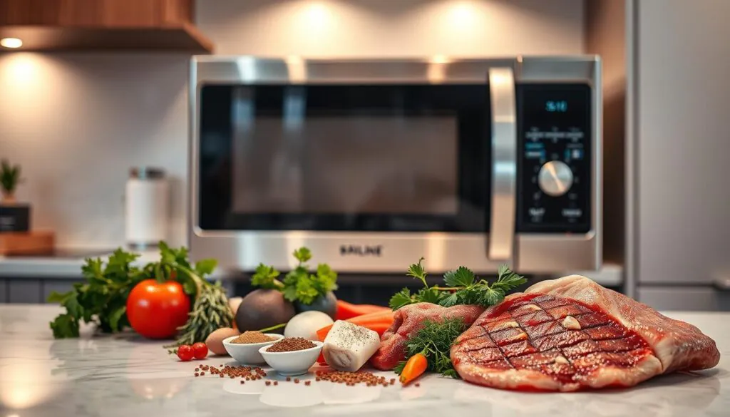 Microondas Gourmet: Receitas Surpreendentes em Minutos Microondas Gourmet: Receitas Surpreendentes em Minutos
