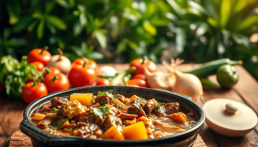 Receitas Brasileiras One Pot