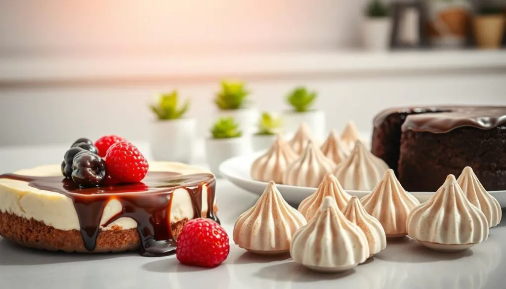 sobremesas low carb sobremesas low carb